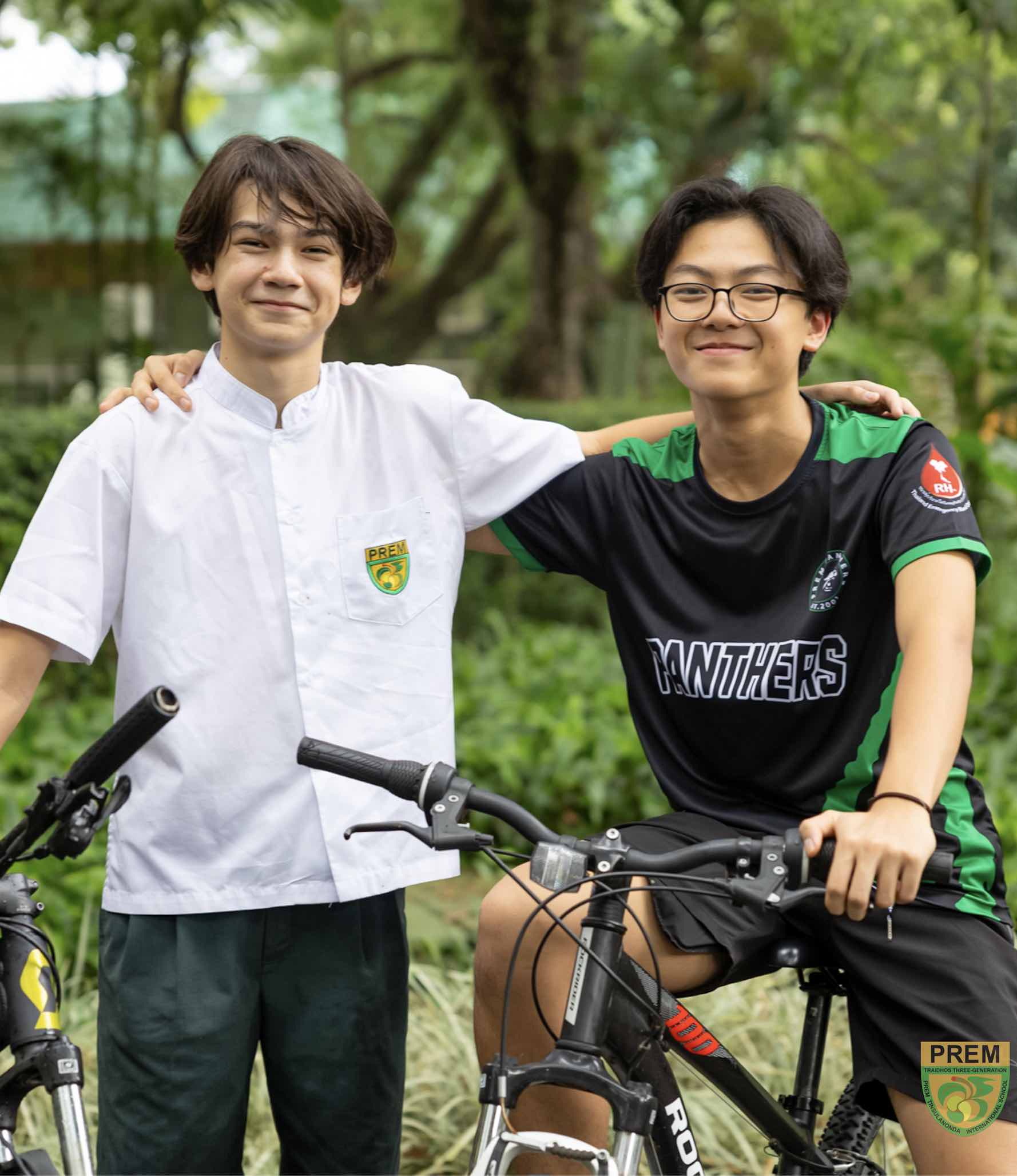 Study Abroad in Thailand