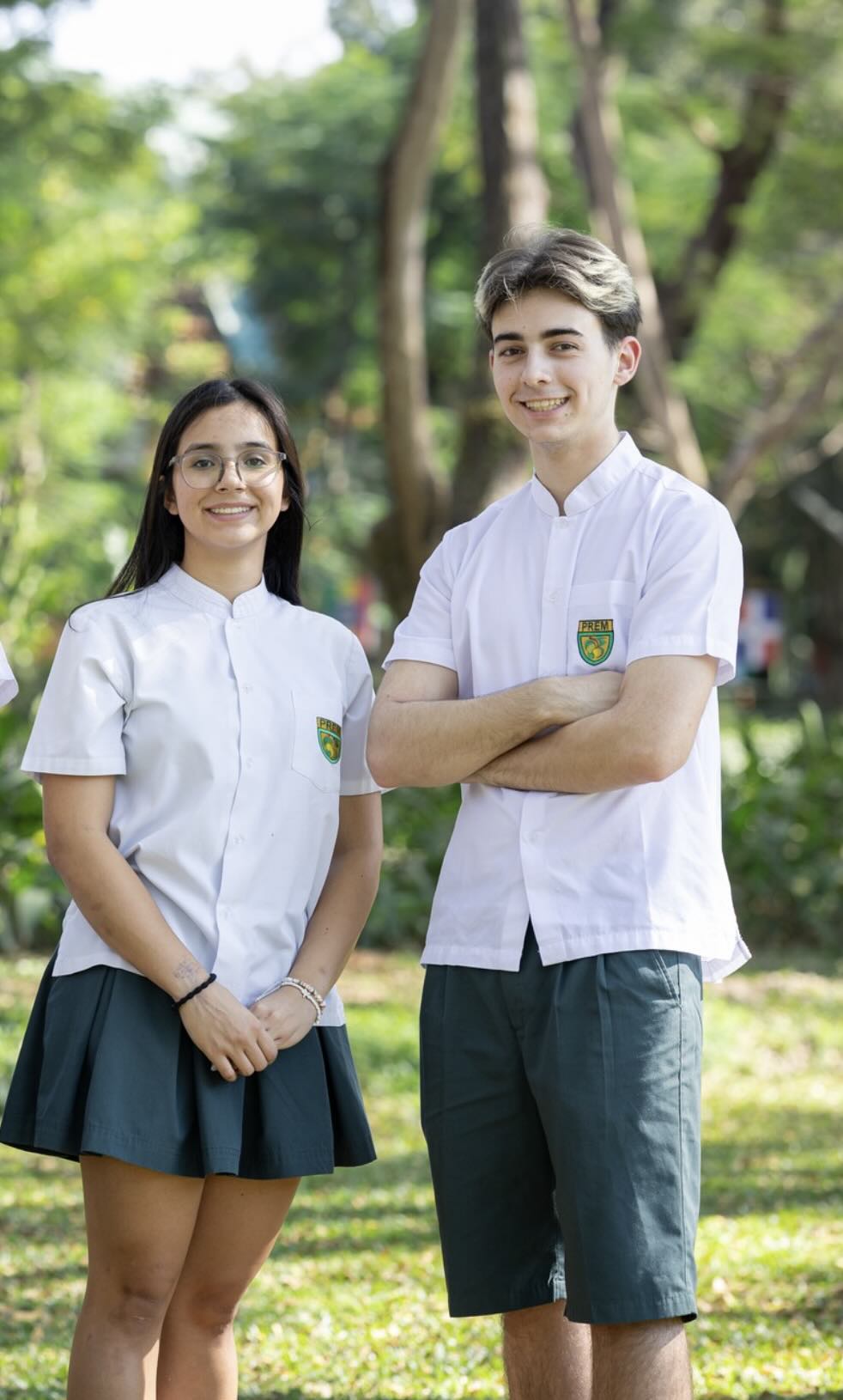 Prem International School